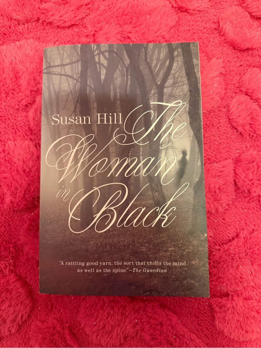 Susan Hill - The Woman in Black (Paperback)